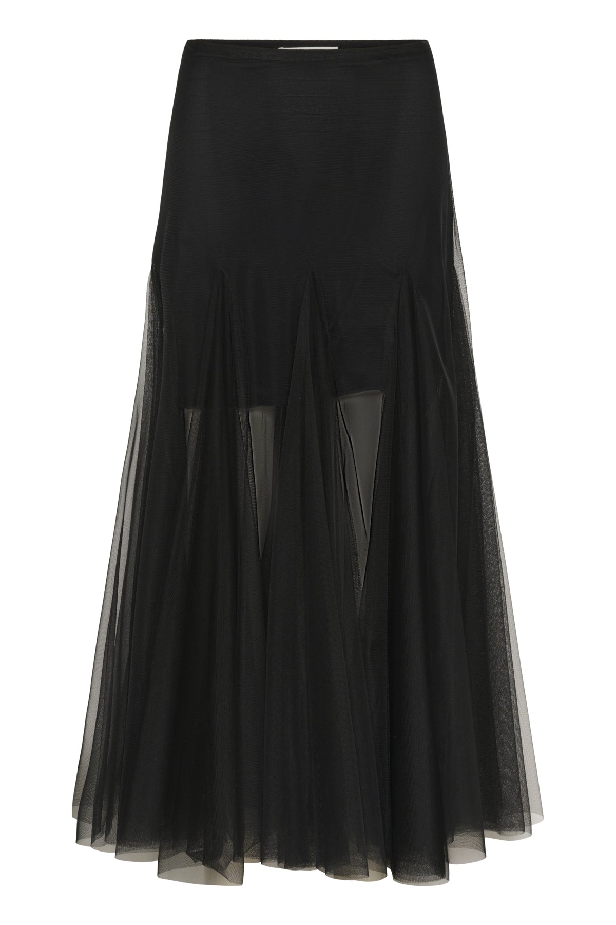 ALPHAIW SKIRT Black - 194008 - 30112039