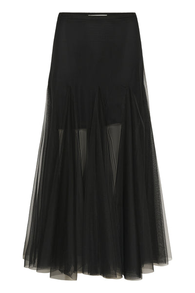 ALPHAIW SKIRT Black - 194008 - 30112039 Thumbnail