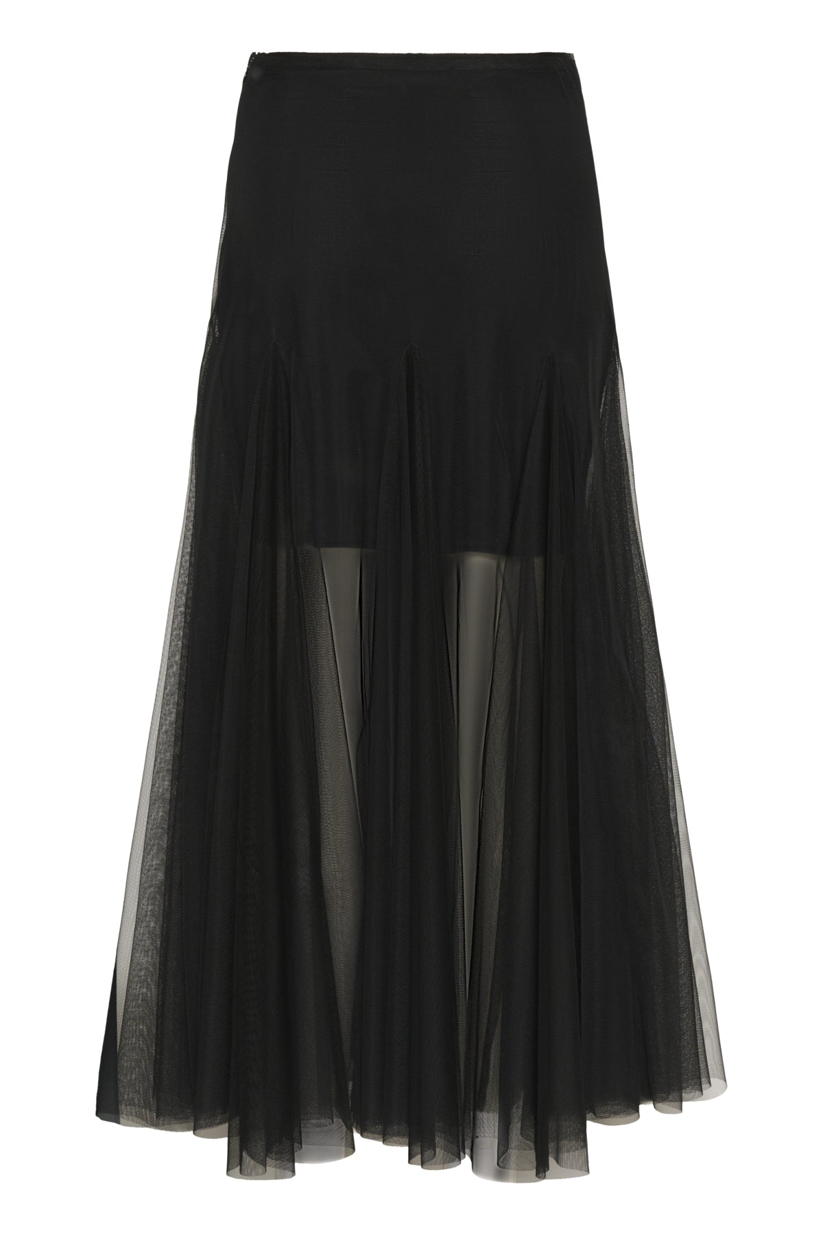 ALPHAIW SKIRT Black - 194008 - 30112039