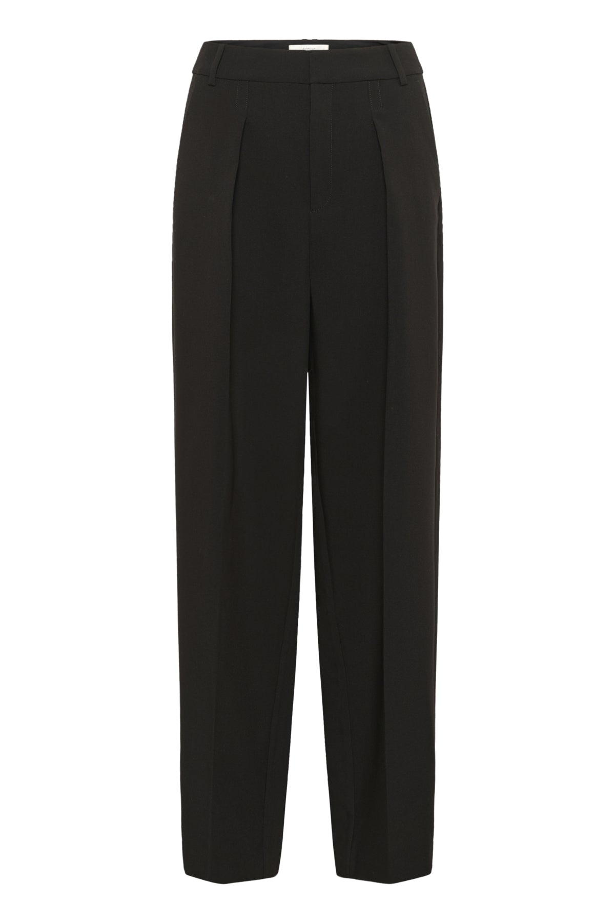 ZOEHIW BARREL PANT Black - 194008 - 30112059