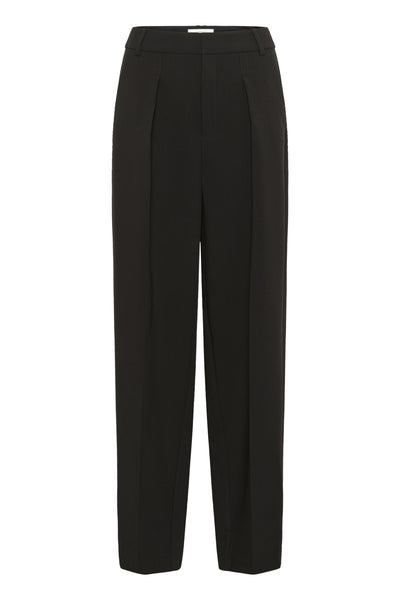 ZOEHIW BARREL PANT Black - 194008 - 30112059 Thumbnail