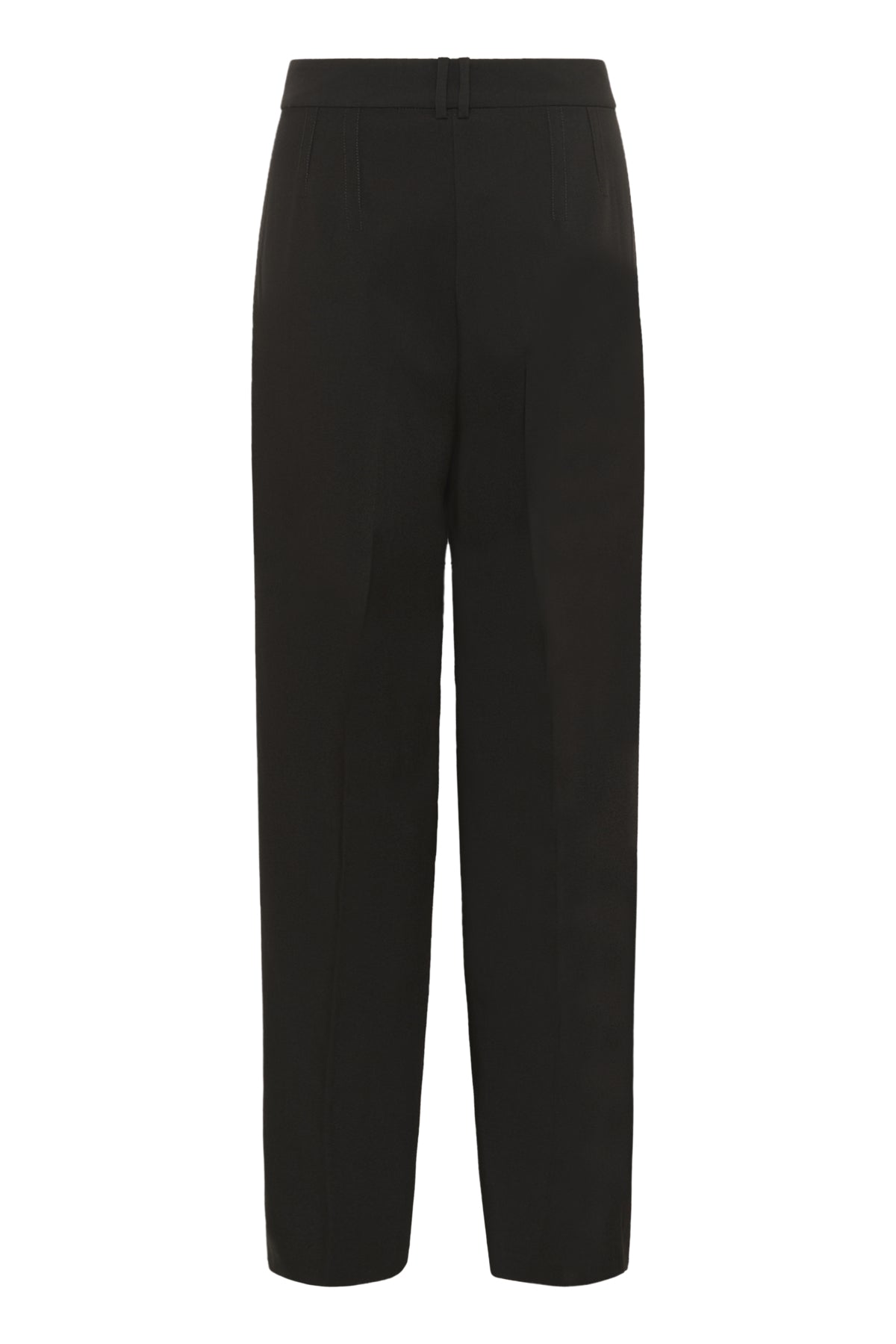 ZOEHIW BARREL PANT Black - 194008 - 30112059