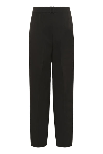 ZOEHIW BARREL PANT Black - 194008 - 30112059 Thumbnail