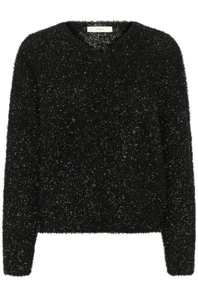 TEJASIW PULLOVER Black - 194008 - 30112061 Thumbnail