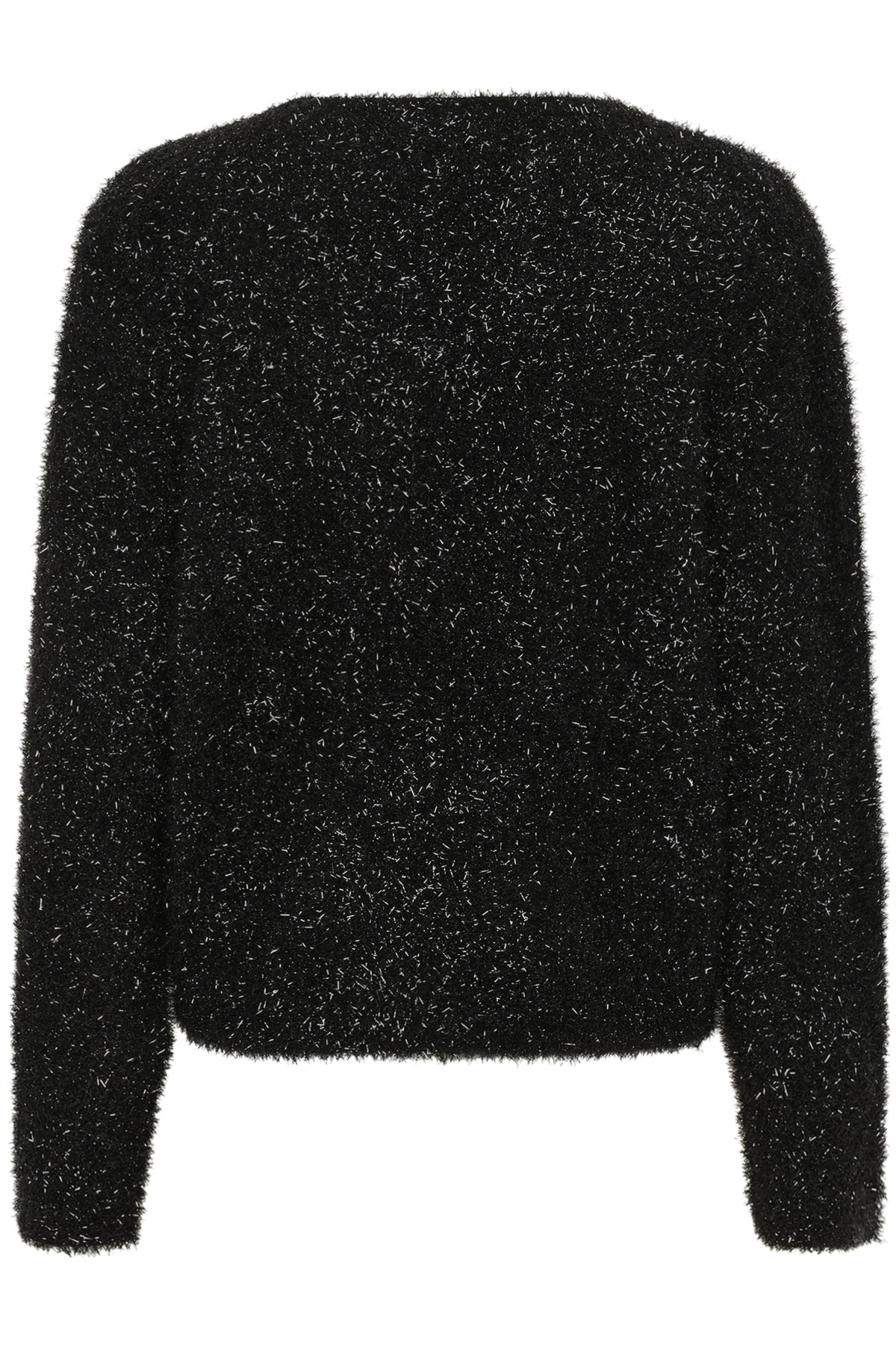 TEJASIW PULLOVER Black - 194008 - 30112061