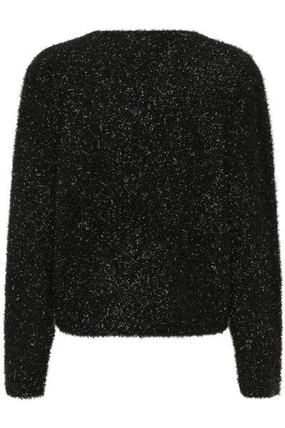 TEJASIW PULLOVER Black - 194008 - 30112061 Thumbnail