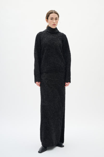 TEJASIW PULLOVER Black - 194008 - 30112061 Thumbnail