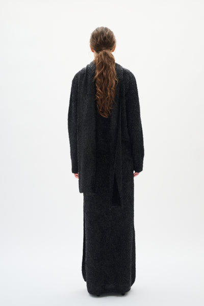 TEJASIW PULLOVER Black - 194008 - 30112061 Thumbnail