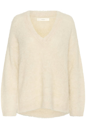 TELLOIW PULLOVER Haze - 130403 - 30112067