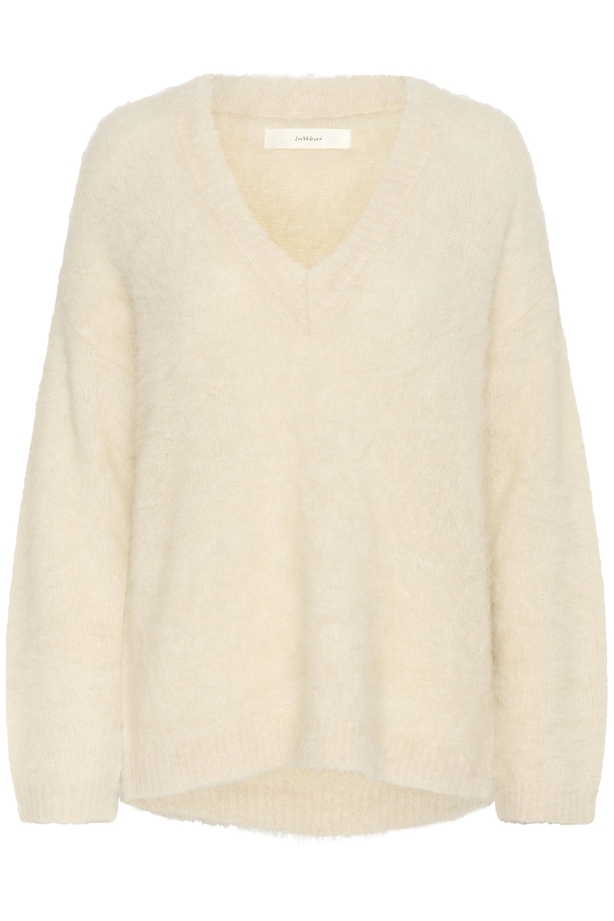 TELLOIW PULLOVER Haze - 130403 - 30112067