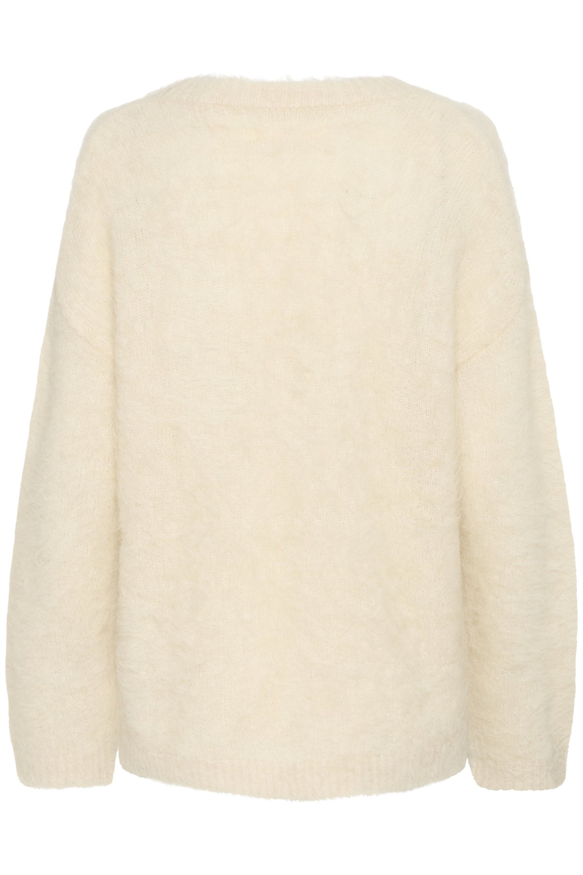 TELLOIW PULLOVER Haze - 130403 - 30112067