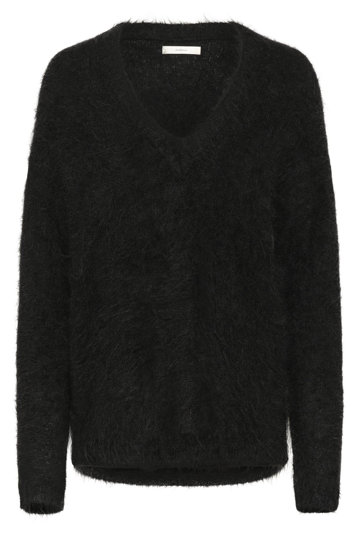 TELLOIW PULLOVER Black - 194008 - 30112067