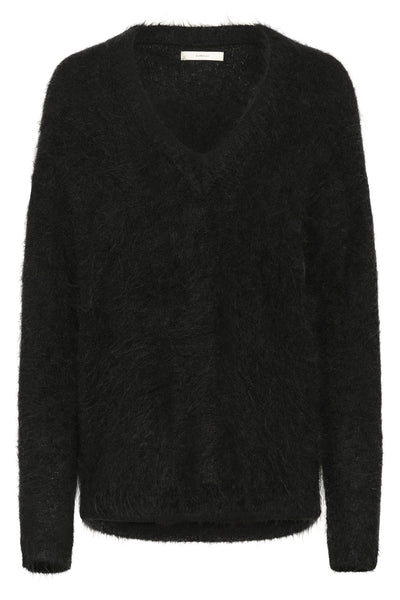 TELLOIW PULLOVER Black - 194008 - 30112067 Thumbnail