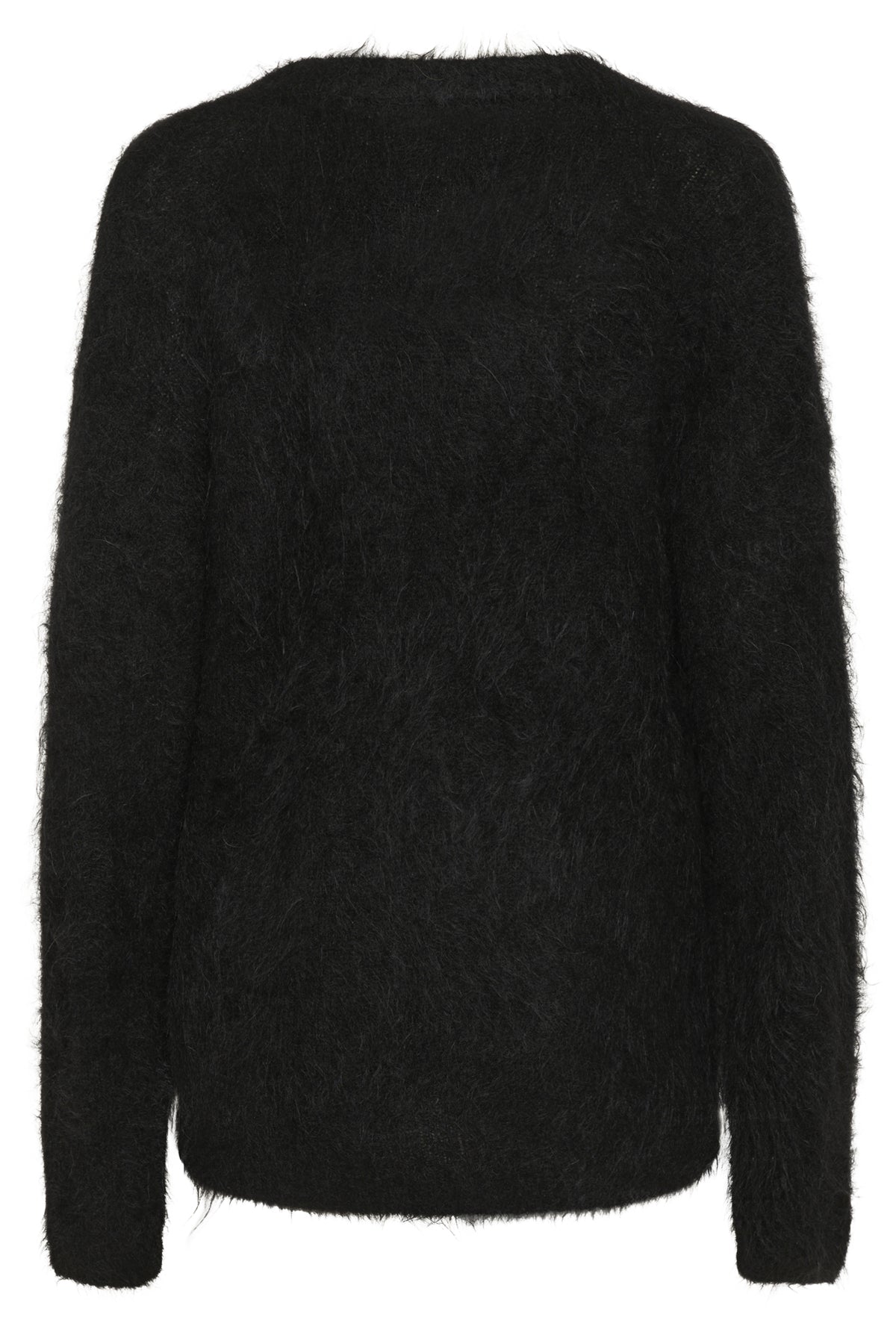 TELLOIW PULLOVER Black - 194008 - 30112067