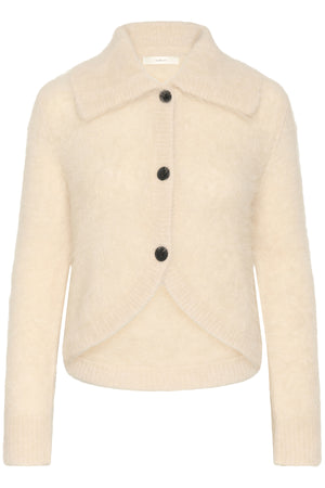 TELLOIW CARDIGAN Haze - 130403 - 30112068