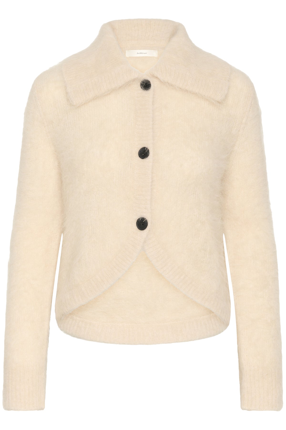 TELLOIW CARDIGAN Haze - 130403 - 30112068