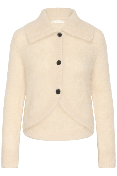 TELLOIW CARDIGAN Haze - 130403 - 30112068 Thumbnail