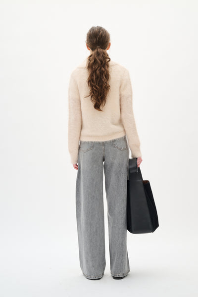 TELLOIW CARDIGAN Haze - 130403 - 30112068 Thumbnail