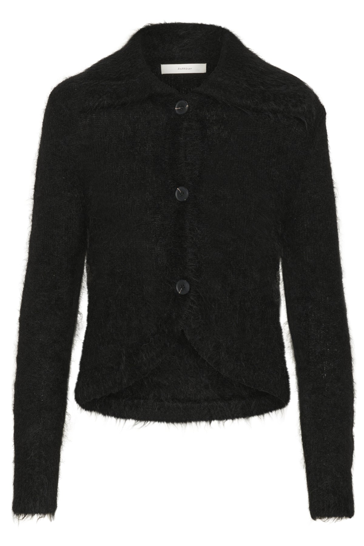 TELLOIW CARDIGAN Black - 194008 - 30112068