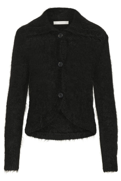 TELLOIW CARDIGAN Black - 194008 - 30112068 Thumbnail