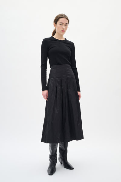 ALBAIW SKIRT Black - 194008 - 30112073 Thumbnail