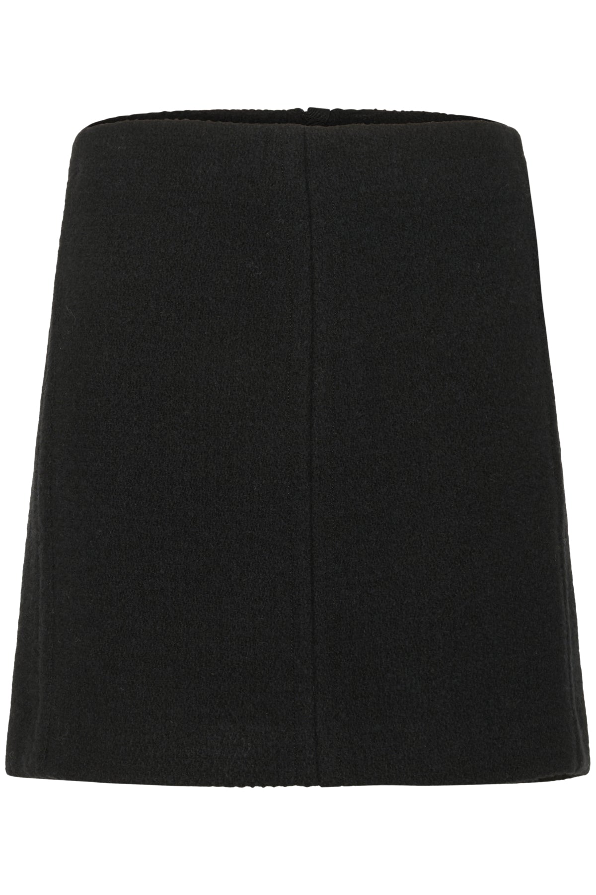 ZEENIAIW SKIRT Black - 194008 - 30112074