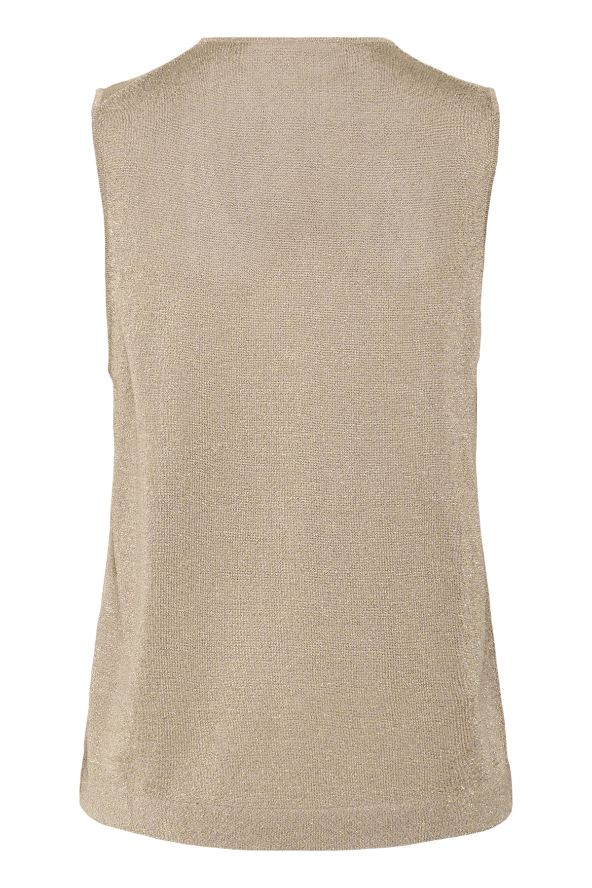 THANIIW TANK Dull Gold - 170935 - 30112075