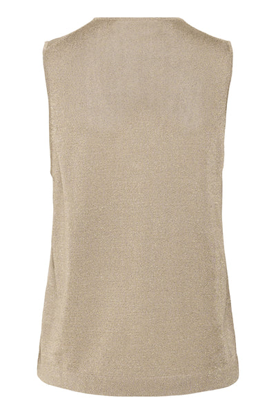 THANIIW TANK Dull Gold - 170935 - 30112075 Thumbnail