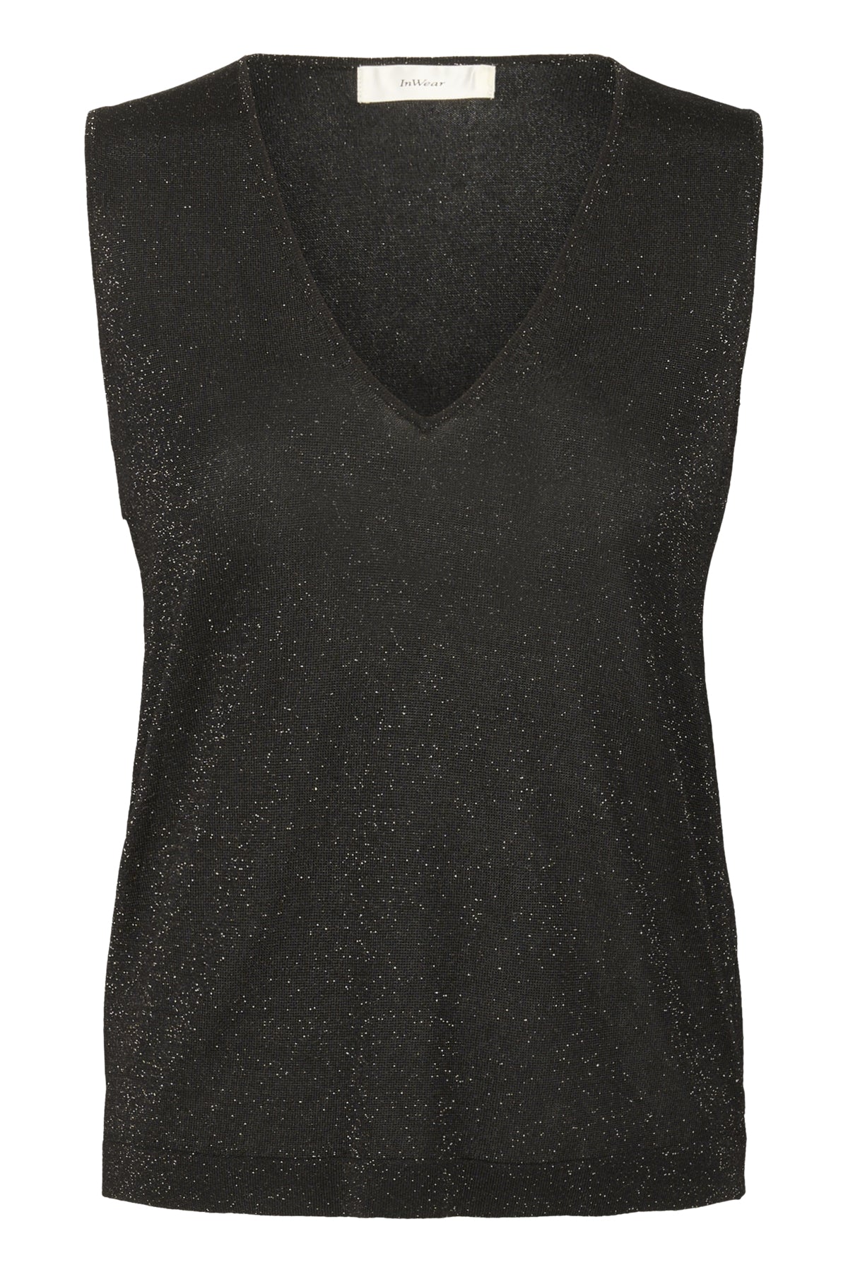 THANIIW TANK Black - 194008 - 30112075