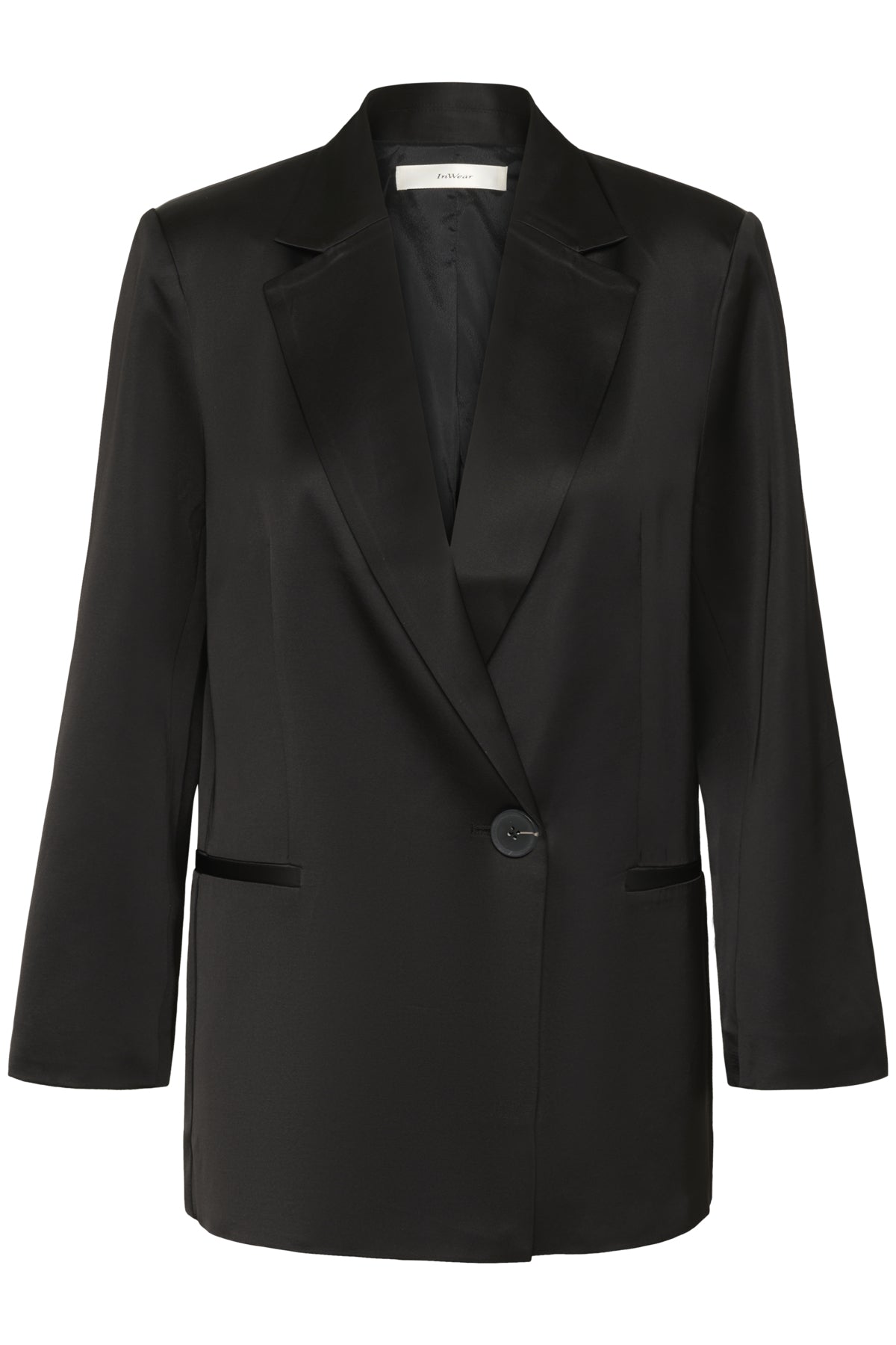 ZUMAHIW BLAZER Black - 194008 - 30112078