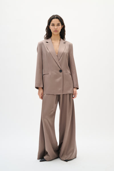 ZUMAHIW PANT Sandy Grey - 181304 - 30112082 Thumbnail