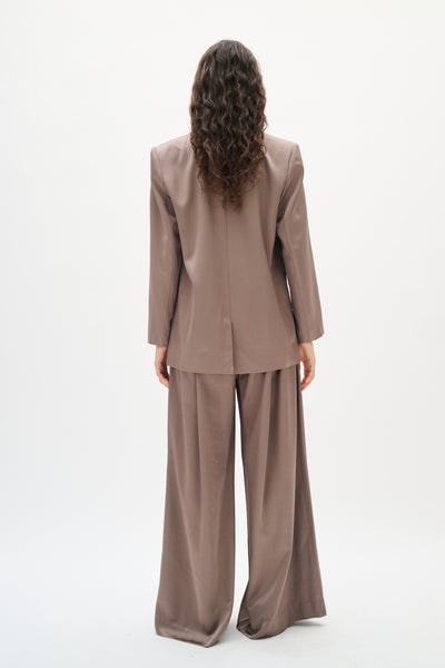 ZUMAHIW PANT Sandy Grey - 181304 - 30112082 Thumbnail