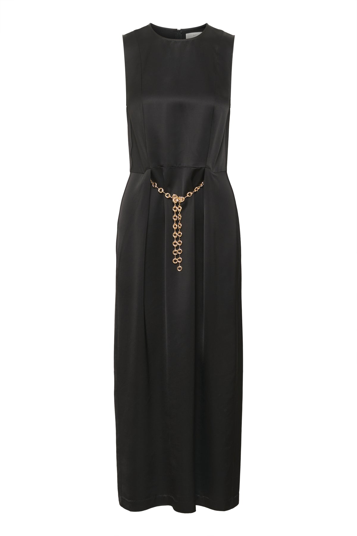 ZUMAHIW CHAIN DRESS Black - 194008 - 30112084