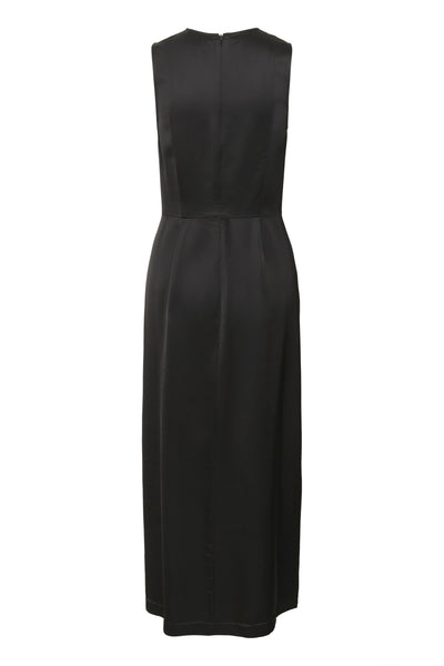 ZUMAHIW CHAIN DRESS Black - 194008 - 30112084 Thumbnail