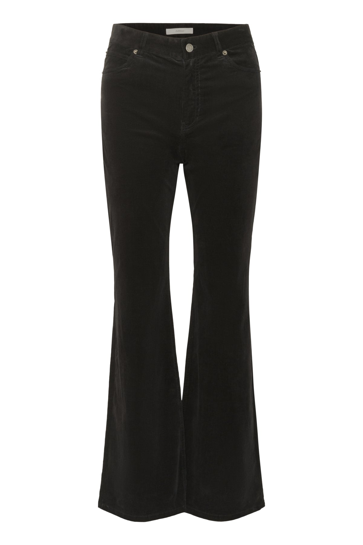 ALFREDAIW BOOTCUT JEANS Black - 194008 - 30112085