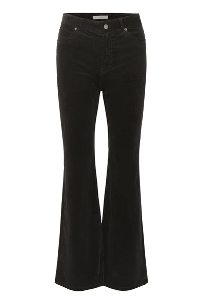 ALFREDAIW BOOTCUT JEANS Black - 194008 - 30112085 Thumbnail