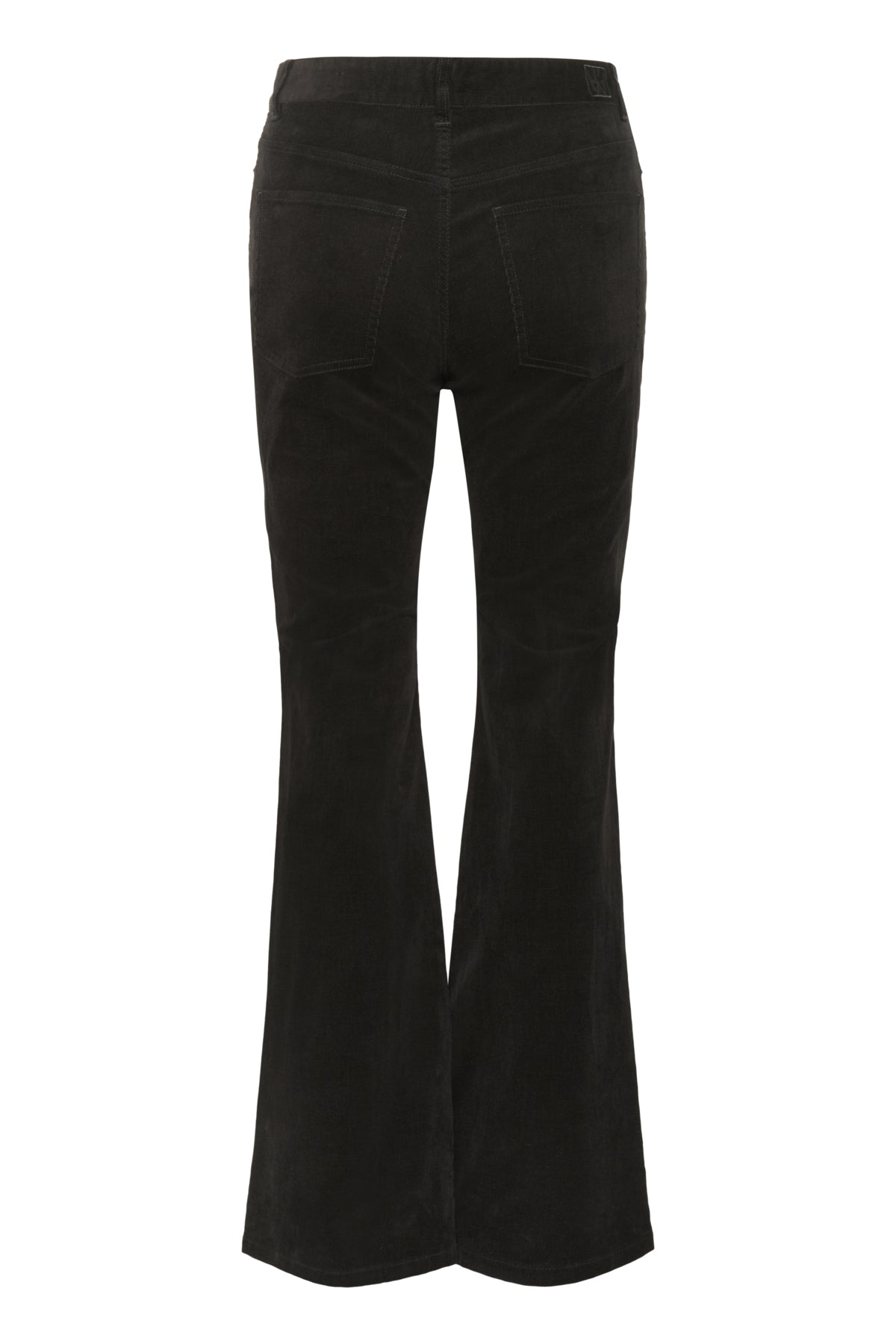 ALFREDAIW BOOTCUT JEANS Black - 194008 - 30112085