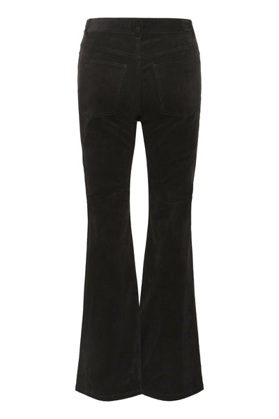 ALFREDAIW BOOTCUT JEANS Black - 194008 - 30112085 Thumbnail