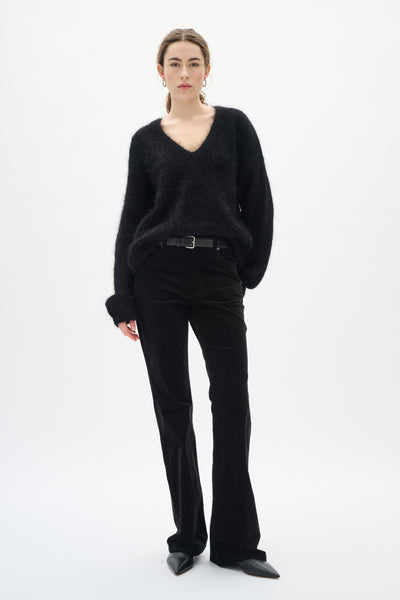 ALFREDAIW BOOTCUT JEANS Black - 194008 - 30112085 Thumbnail