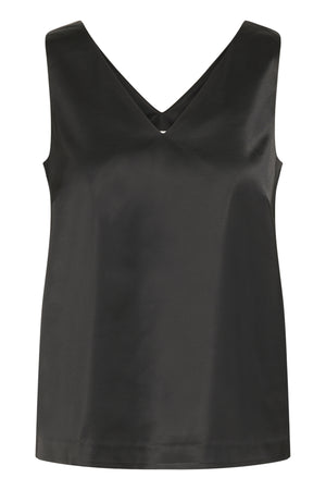 ZILKYIW V TOP Black - 194008 - 30112092