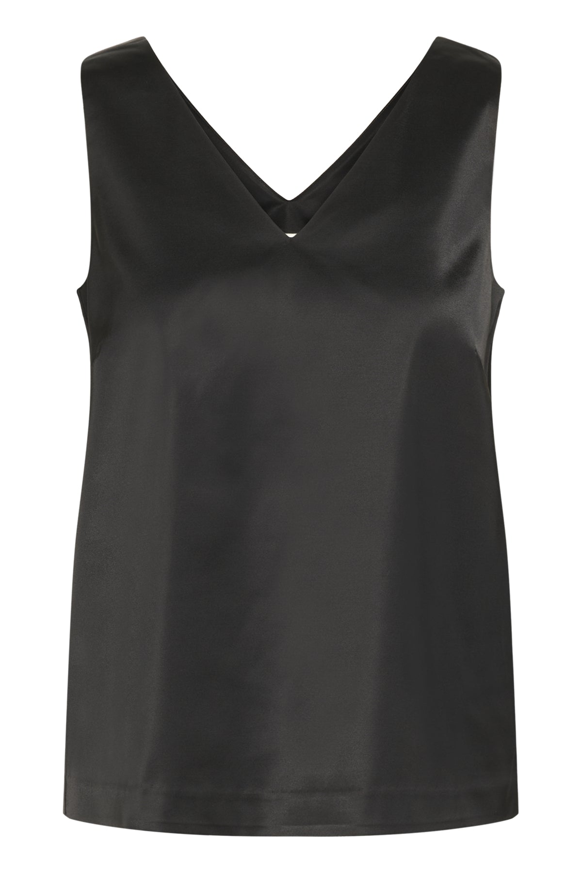 ZILKYIW V TOP Black - 194008 - 30112092