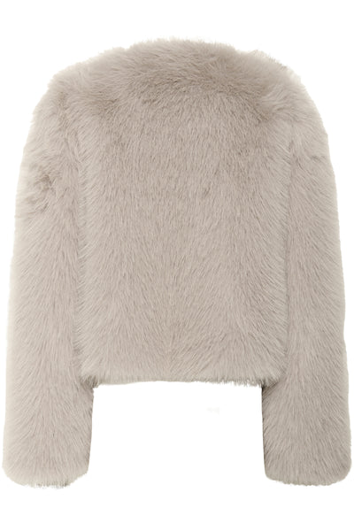 ZAZIAHIW JACKET Clay - 151506 - 30112096 Thumbnail