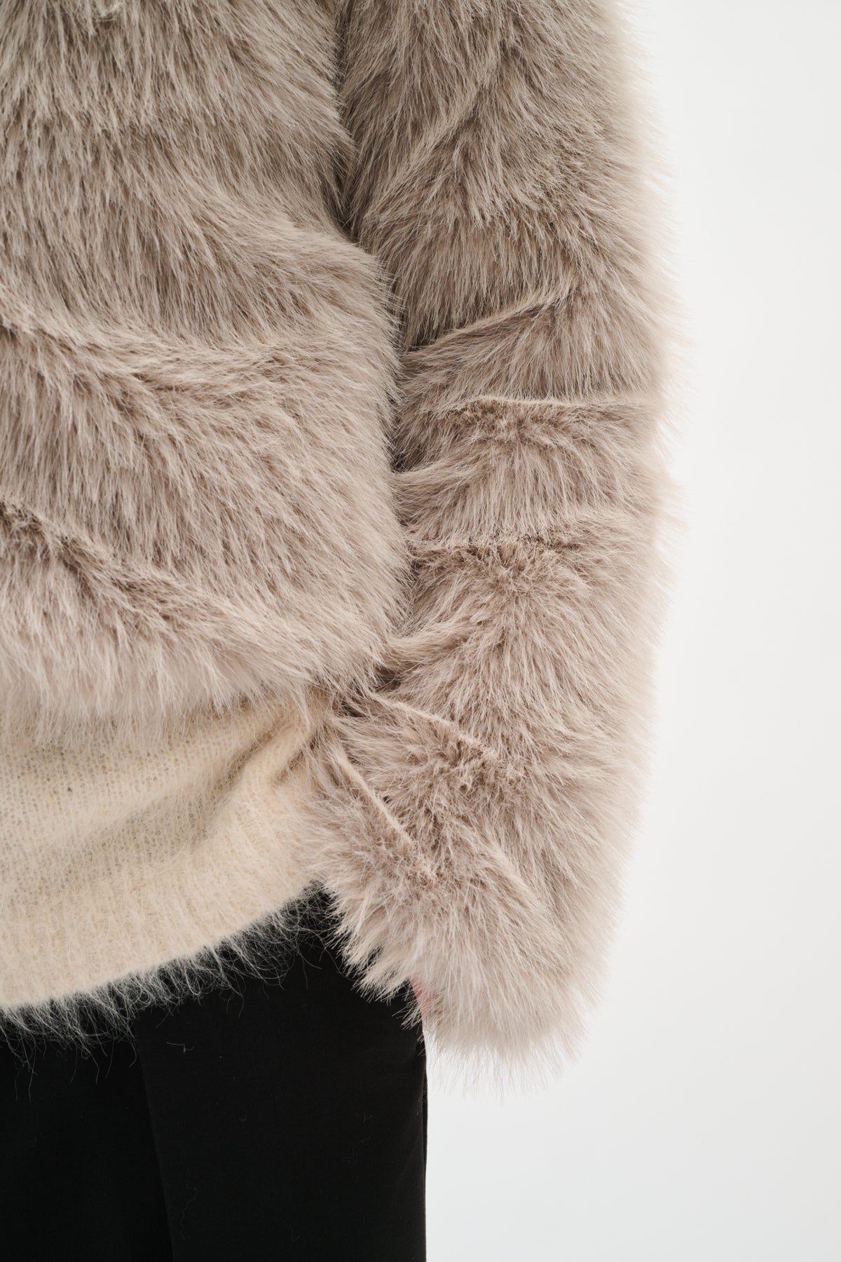 ZAZIAHIW JACKET Clay - 151506 - 30112096