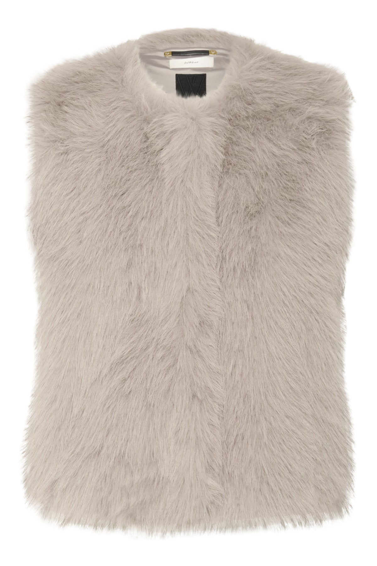 ZAZIAHIW WAISTCOAT Clay - 151506 - 30112098