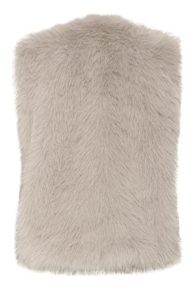 ZAZIAHIW WAISTCOAT Clay - 151506 - 30112098 Thumbnail