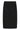 AALIAIW PENCIL SKIRT BLACK SHATTERED STONES - 30112102