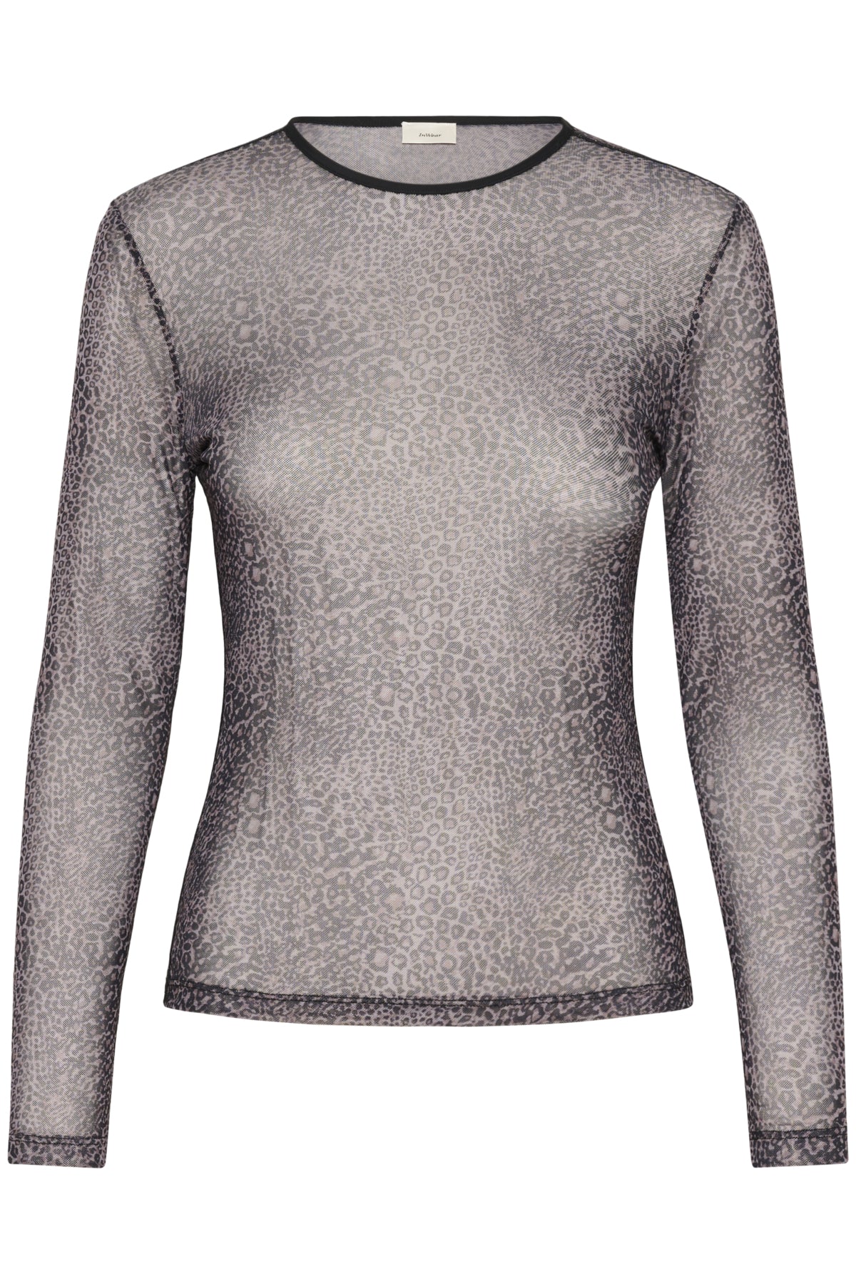 KAIAIW TOP AND BRIEF SET Black - 194008 - 30112105