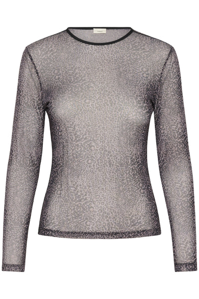 KAIAIW TOP AND BRIEF SET Black - 194008 - 30112105 Thumbnail