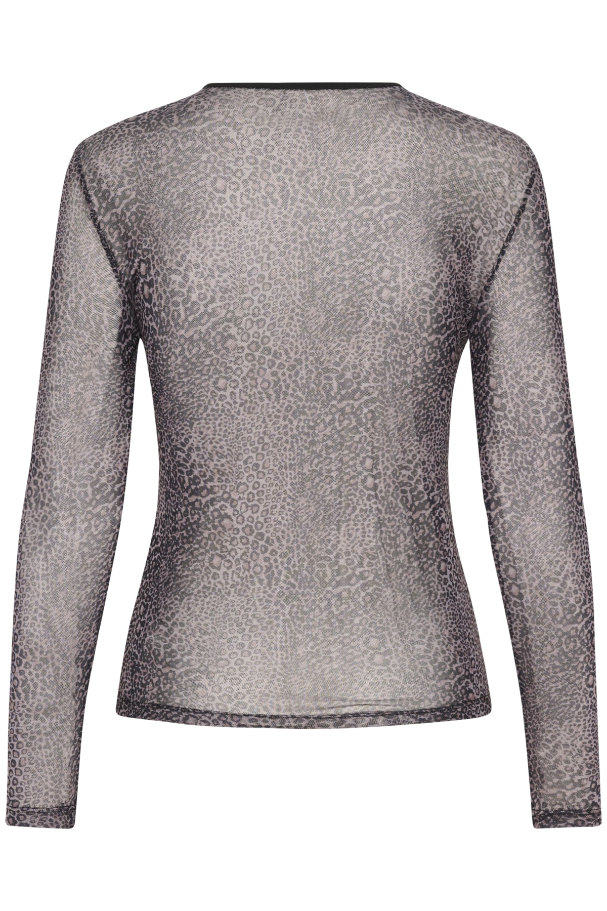 KAIAIW TOP AND BRIEF SET Black - 194008 - 30112105