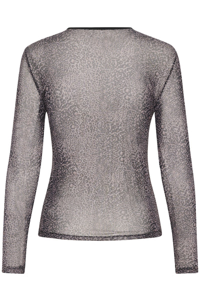 KAIAIW TOP AND BRIEF SET Black - 194008 - 30112105 Thumbnail